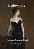 Lidewyde - Conrad Busken Huet - Paperback (9789491982729) - thumbnail