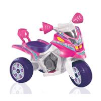 Elektrische driewieler - thumbnail