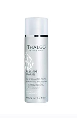 Thalgo Micro-peeling Water Essence 125ml Make-up verwijderaar en reiniger Thalgo Micro-peeling Water Essence 125ml Make-up verwijderaar en reiniger