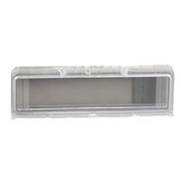 Schneider Electric NSYVA2716M NSYVA2716M (b x h) 165 mm x 195 mm Polycarbonaat 1 stuk(s) - thumbnail
