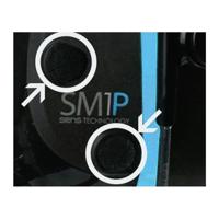 Pepperl+Fuchs HMNA SM 70119736 Communicatiehulpstuk voor oorkappen 1 stuk(s) - thumbnail