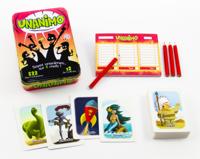 ASMODEE - Unanimo - Bordspel - gemengd - thumbnail