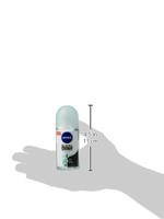 Nivea Nivea Deo Roll-On Black&White Active 50ml - thumbnail