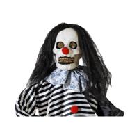 Halloween Decoraties Monster 160 cm - thumbnail