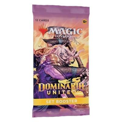 MTG: Dominaria United Set Booster