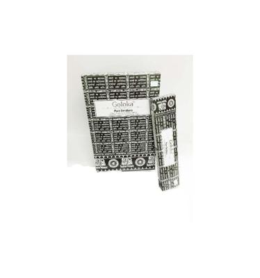 Goloka Wierook pure darshana 15 Gram Goloka Wierook pure darshana 15 Gram