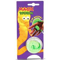 Duckiez Magische worm - thumbnail