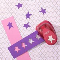 Vaessen Creative • figuurpons ster medium - thumbnail