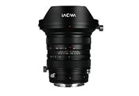Laowa 20mm f/4.0 Zero-D Shift Lens - Sony FE - thumbnail