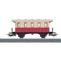 Märklin Start up 4107 H0 personenrijtuig - thumbnail