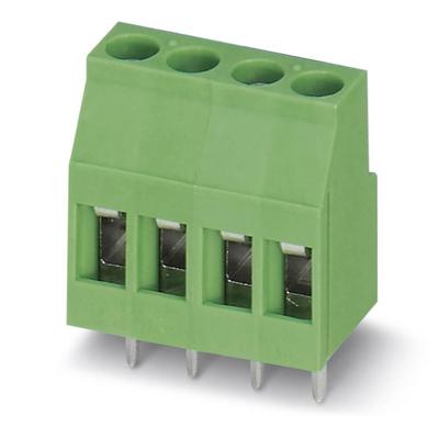 Phoenix Contact 1906161 Dubbel niveau klem 2.50 mm² Aantal polen 4 50 stuk(s)