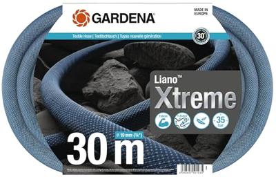 Liano Xtreme 19mm (3/4), 30m - Drukweerstand: 35 bar - Lengte: 30m Ø Int. 19 mm - 18484-20 - thumbnail