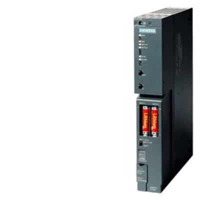 Siemens 6ES7407-0KR02-0AA0 6ES74070KR020AA0 PLC-voeding 230 V/AC