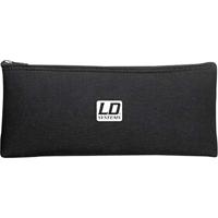 LD Systems MICBAGM Medium etui voor microfoon - thumbnail