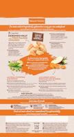 NATURES VARIETY SELECTED STERILIZED FREE RANGE CHICKEN - thumbnail