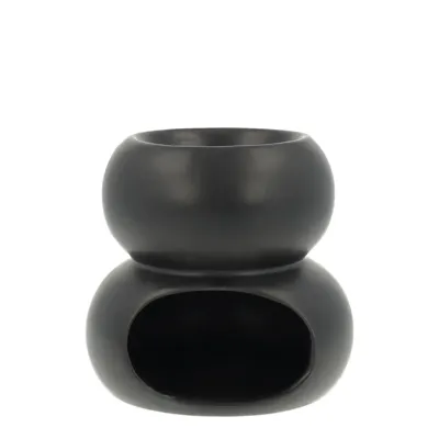 Scentchips Zen Zwart waxbrander geurbrander