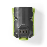 Nedis VCBT400GN Accu Voor Steelstofzuiger Geschikt Voor ® Vccs400-serie - thumbnail