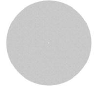 Pro-Ject Vilt mat 300mm lichtgrijs - thumbnail