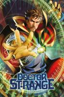 Poster Doctor Strange - Sorcerer Supreme 61x91,5cm - thumbnail