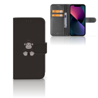 Apple iPhone 13 Leuk Hoesje Gorilla - thumbnail