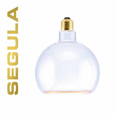 LED Lamp Globe helder ⌀125mm 4.5W 300 lumen 2200K E27 dimbaar 55006 prachtig mooi zacht licht