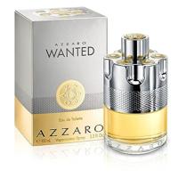 Azzaro Wanted Eau de Toilette 100ml - thumbnail
