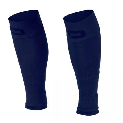 Stanno 444004 Move Footless Socks - Navy - SR Stanno 444004 Move Footless Socks - Navy - SR