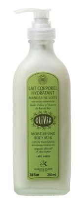 Olivia Bodylotion Olivia Bodylotion