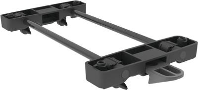 Abi racktime plaat snapit adapter