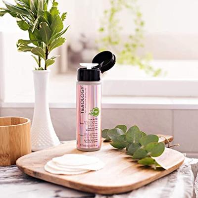 Teaology Tea glow exfoliating lotion 150 Milliliter