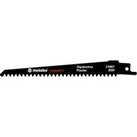 Metabo Accessoires Reciprozaagbladen (5 st.) BiM 150x1,25 mm/4,3 - 631907000 - thumbnail