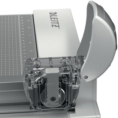Recht mes rolsnijmachine leitz precision a4+ a3