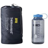 Therm-A-Rest ProLite Plus R Slaapmat Cayenne R - thumbnail