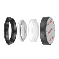 Catalyst Total Protection Case Apple AirTag Stick-It Stealth Black - thumbnail