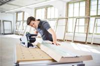 Festool FS 5000/2 Geleiderail 5000mm - 491500 - thumbnail