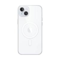 MT213ZM/A Apple Clear Case with MagSafe iPhone 15 Plus Transparent - thumbnail