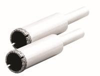 Inter Dynamics Tegelboor | Diamant | Voor natboren | 6 mm - 930013 - thumbnail