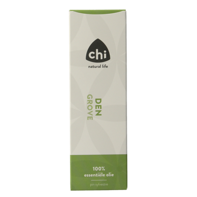 Chi Natural Life Den Grove Etherische Olie Wild