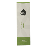 Chi Natural Life Den Grove Etherische Olie Wild - thumbnail