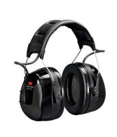 3M Peltor WorkTunes Pro HRXS220P3E Oorkapheadset 31 dB EN 352-3:2002 1 stuk(s) - thumbnail
