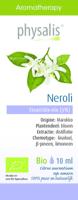 Physalis Neroli Olie 10ml - thumbnail