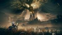 Xbox Series X videogame Bandai Namco Elden Ring Shadow Of The Erdtree - thumbnail