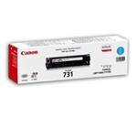 Canon Toner 731 C Cyan