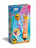 Clementoni Create your Highlighters zome - thumbnail