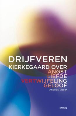 Drijfveren (Paperback) Drijfveren (Paperback)