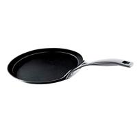 LE CREUSET - Les Forgees - Crepespan 24cm - thumbnail