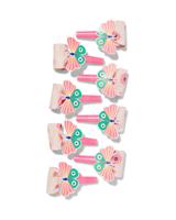 HEMA Roltongen Vlinder - 8 Stuks - thumbnail