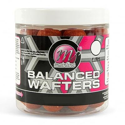 Mainline Balanced Wafters 18mm The Link