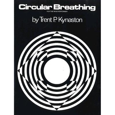 I.M.P. - Circular Breathing For The Wind Performer I.M.P. - Circular Breathing For The Wind Performer