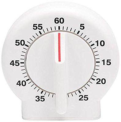 Patisse Kookwekker Rond 7Cm